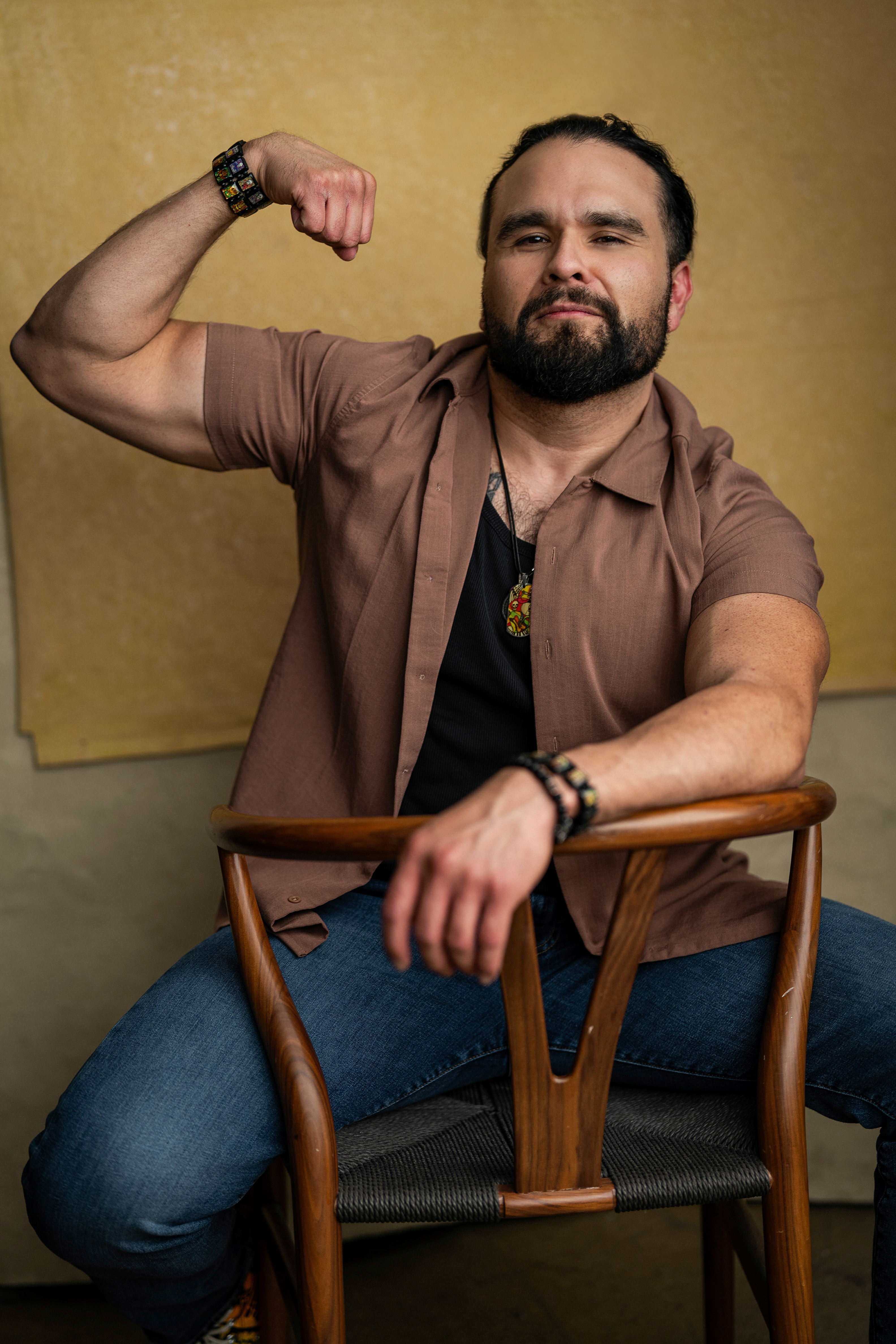 Carlos Rodriguez