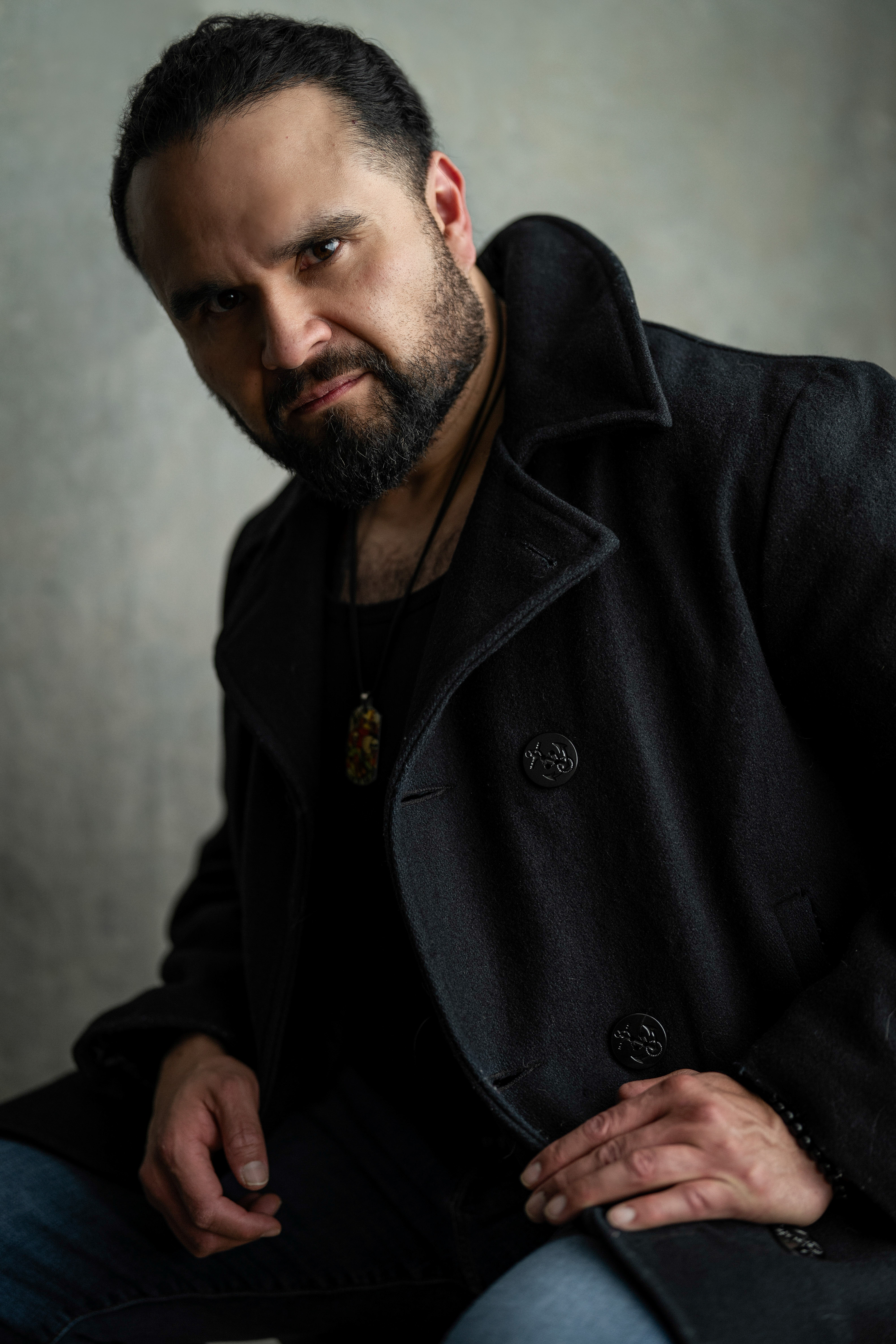Carlos Rodriguez